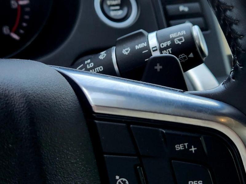 Car Thumb